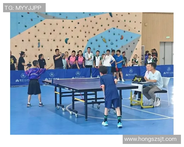 武汉乒乓球队实力提升引发热议展现新风貌与未来潜力